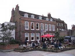 The Manor House