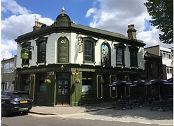 pub