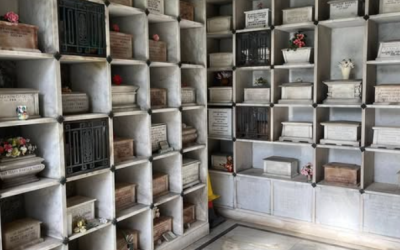 A Peek Behind The Curtain