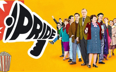 Dead Good Cinema presents Pride